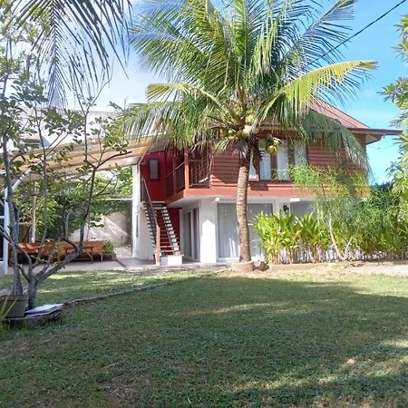 Banda Aceh Batoh Homestay - Private - Fits Up To 8 Persons Dış mekan fotoğraf